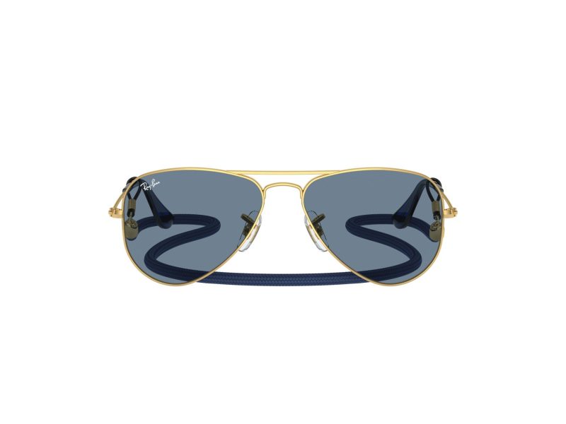 Ray-Ban Junior Aviator Aurinkolasit RJ 9506S 223/1U