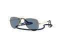 Ray-Ban Junior Aviator Aurinkolasit RJ 9506S 223/1U