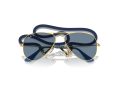 Ray-Ban Junior Aviator Aurinkolasit RJ 9506S 223/1U