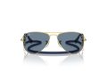 Ray-Ban Junior Aviator Aurinkolasit RJ 9506S 223/1U