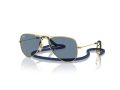 Ray-Ban Junior Aviator Aurinkolasit RJ 9506S 223/1U