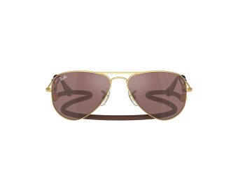 Ray-Ban Junior Aviator Aurinkolasit RJ 9506S 223/6G