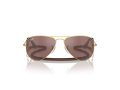 Ray-Ban Junior Aviator Aurinkolasit RJ 9506S 223/6G
