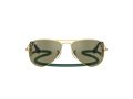 Ray-Ban Junior Aviator Aurinkolasit RJ 9506S 223/6R