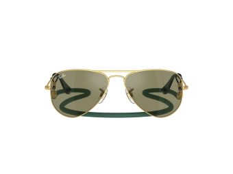 Ray-Ban Junior Aviator Aurinkolasit RJ 9506S 223/6R