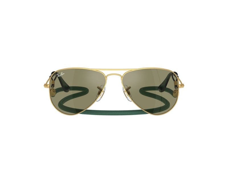 Ray-Ban Junior Aviator Aurinkolasit RJ 9506S 223/6R
