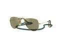 Ray-Ban Junior Aviator Aurinkolasit RJ 9506S 223/6R