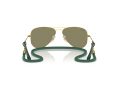 Ray-Ban Junior Aviator Aurinkolasit RJ 9506S 223/6R