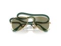 Ray-Ban Junior Aviator Aurinkolasit RJ 9506S 223/6R