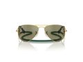 Ray-Ban Junior Aviator Aurinkolasit RJ 9506S 223/6R