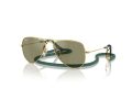 Ray-Ban Junior Aviator Aurinkolasit RJ 9506S 223/6R