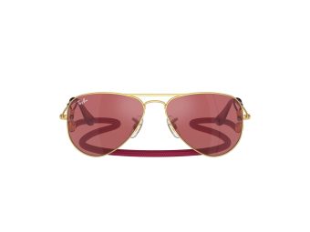 Ray-Ban Junior Aviator Aurinkolasit RJ 9506S 223/B5