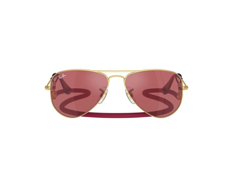 Ray-Ban Junior Aviator Aurinkolasit RJ 9506S 223/B5