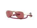 Ray-Ban Junior Aviator Aurinkolasit RJ 9506S 223/B5