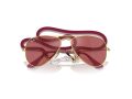 Ray-Ban Junior Aviator Aurinkolasit RJ 9506S 223/B5