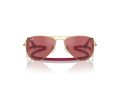 Ray-Ban Junior Aviator Aurinkolasit RJ 9506S 223/B5