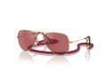Ray-Ban Junior Aviator Aurinkolasit RJ 9506S 223/B5