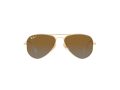 Ray-Ban Junior Aviator Aurinkolasit RJ 9506S 223/T5