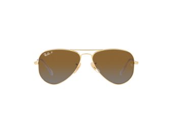 Ray-Ban Junior Aviator Aurinkolasit RJ 9506S 223/T5