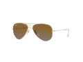 Ray-Ban Junior Aviator Aurinkolasit RJ 9506S 223/T5