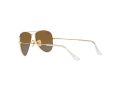 Ray-Ban Junior Aviator Aurinkolasit RJ 9506S 223/T5
