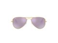 Ray-Ban Junior Aviator Aurinkolasit RJ 9506S 249/4V