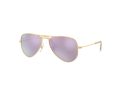 Ray-Ban Junior Aviator Aurinkolasit RJ 9506S 249/4V