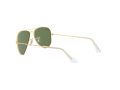 Ray-Ban Junior Aviator Aurinkolasit RJ 9506S 249/4V