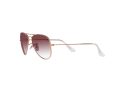 Ray-Ban Junior Aviator Aurinkolasit RJ 9506S 291/8H