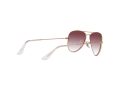Ray-Ban Junior Aviator Aurinkolasit RJ 9506S 291/8H