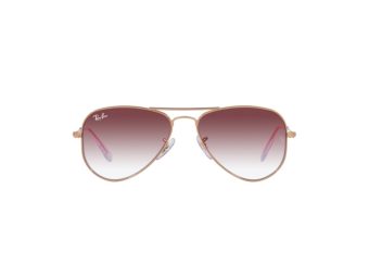 Ray-Ban Junior Aviator Aurinkolasit RJ 9506S 291/8H