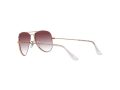 Ray-Ban Junior Aviator Aurinkolasit RJ 9506S 291/8H