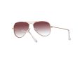 Ray-Ban Junior Aviator Aurinkolasit RJ 9506S 291/8H