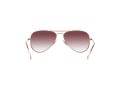 Ray-Ban Junior Aviator Aurinkolasit RJ 9506S 291/8H