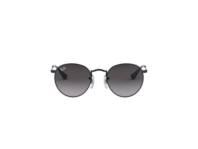 Ray-Ban Junior Round Aurinkolasit RJ 9547S 201/8G