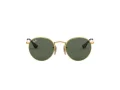 Ray-Ban Junior Round Aurinkolasit RJ 9547S 223/71