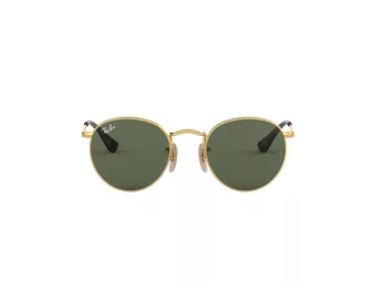 Ray-Ban Junior Round Aurinkolasit RJ 9547S 223/71