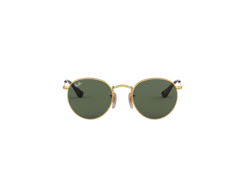 Ray-Ban Junior Round Aurinkolasit RJ 9547S 223/71