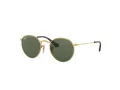 Ray-Ban Junior Round Aurinkolasit RJ 9547S 223/71