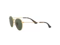 Ray-Ban Junior Round Aurinkolasit RJ 9547S 223/71