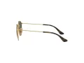 Ray-Ban Junior Round Aurinkolasit RJ 9547S 223/71