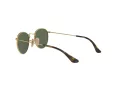 Ray-Ban Junior Round Aurinkolasit RJ 9547S 223/71
