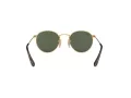 Ray-Ban Junior Round Aurinkolasit RJ 9547S 223/71