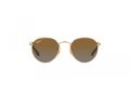 Ray-Ban Junior Round Aurinkolasit RJ 9547S 223/T5