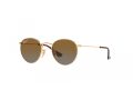 Ray-Ban Junior Round Aurinkolasit RJ 9547S 223/T5