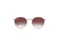 Ray-Ban Junior Round Aurinkolasit RJ 9547S 291/8H