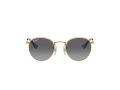 Ray-Ban Junior Round Aurinkolasit RJ 9547S 292/T3