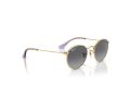 Ray-Ban Junior Round Aurinkolasit RJ 9547S 292/T3