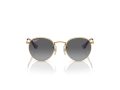 Ray-Ban Junior Round Aurinkolasit RJ 9547S 292/T3