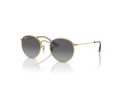 Ray-Ban Junior Round Aurinkolasit RJ 9547S 292/T3